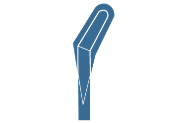 Crescent Blades